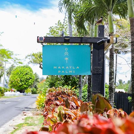 Makayla Palms Villa Раротонга Екстериор снимка