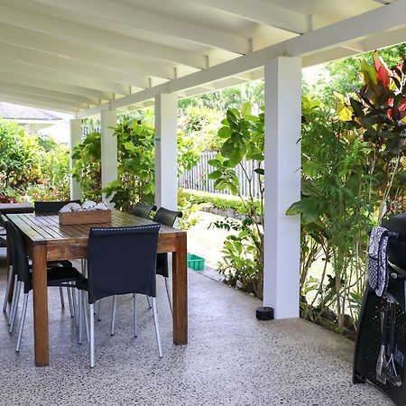 Makayla Palms Villa Раротонга Екстериор снимка