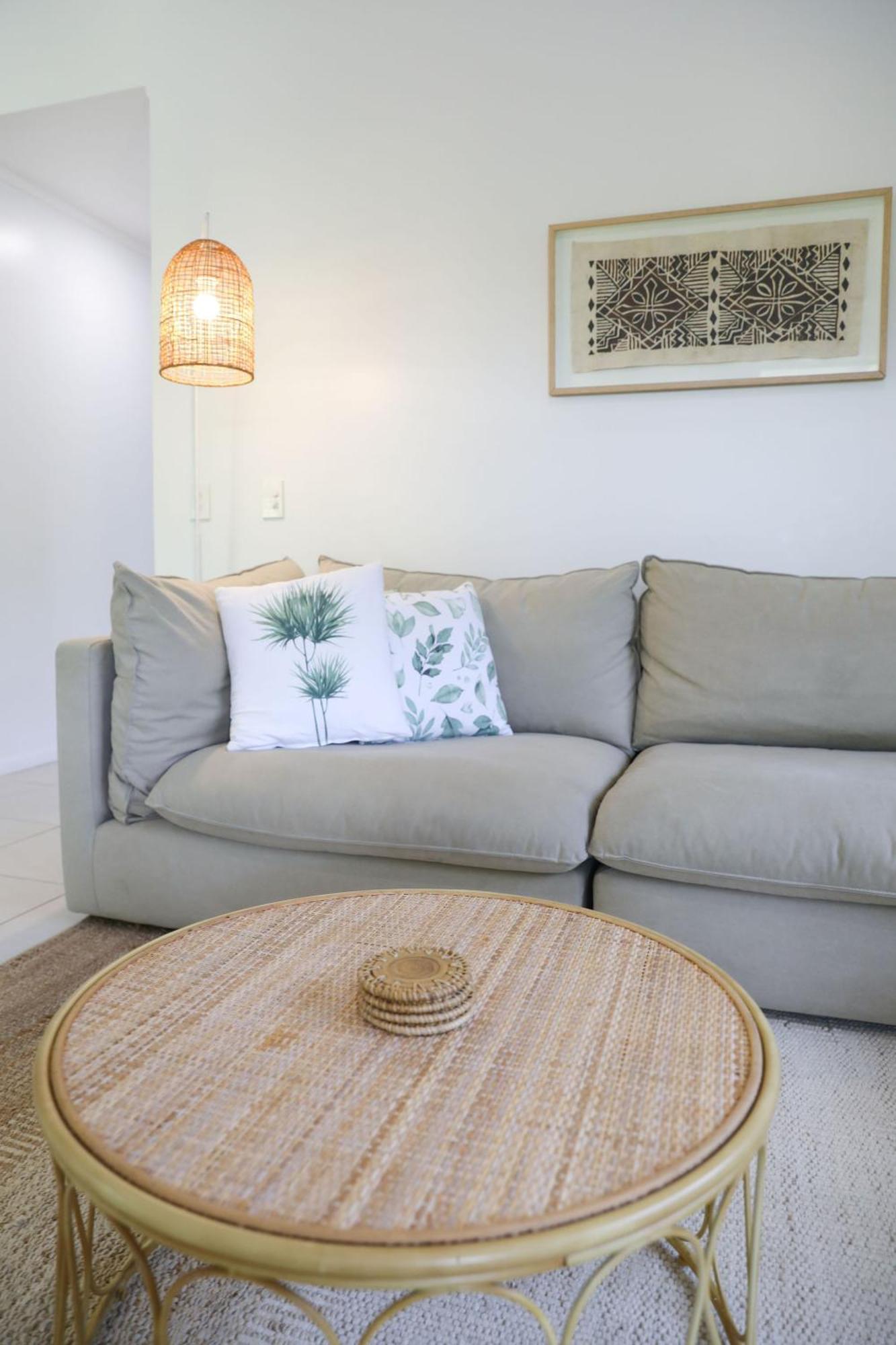 Makayla Palms Villa Раротонга Екстериор снимка