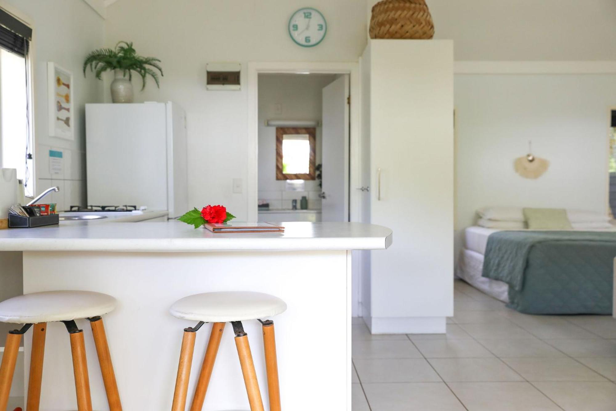Makayla Palms Villa Раротонга Екстериор снимка