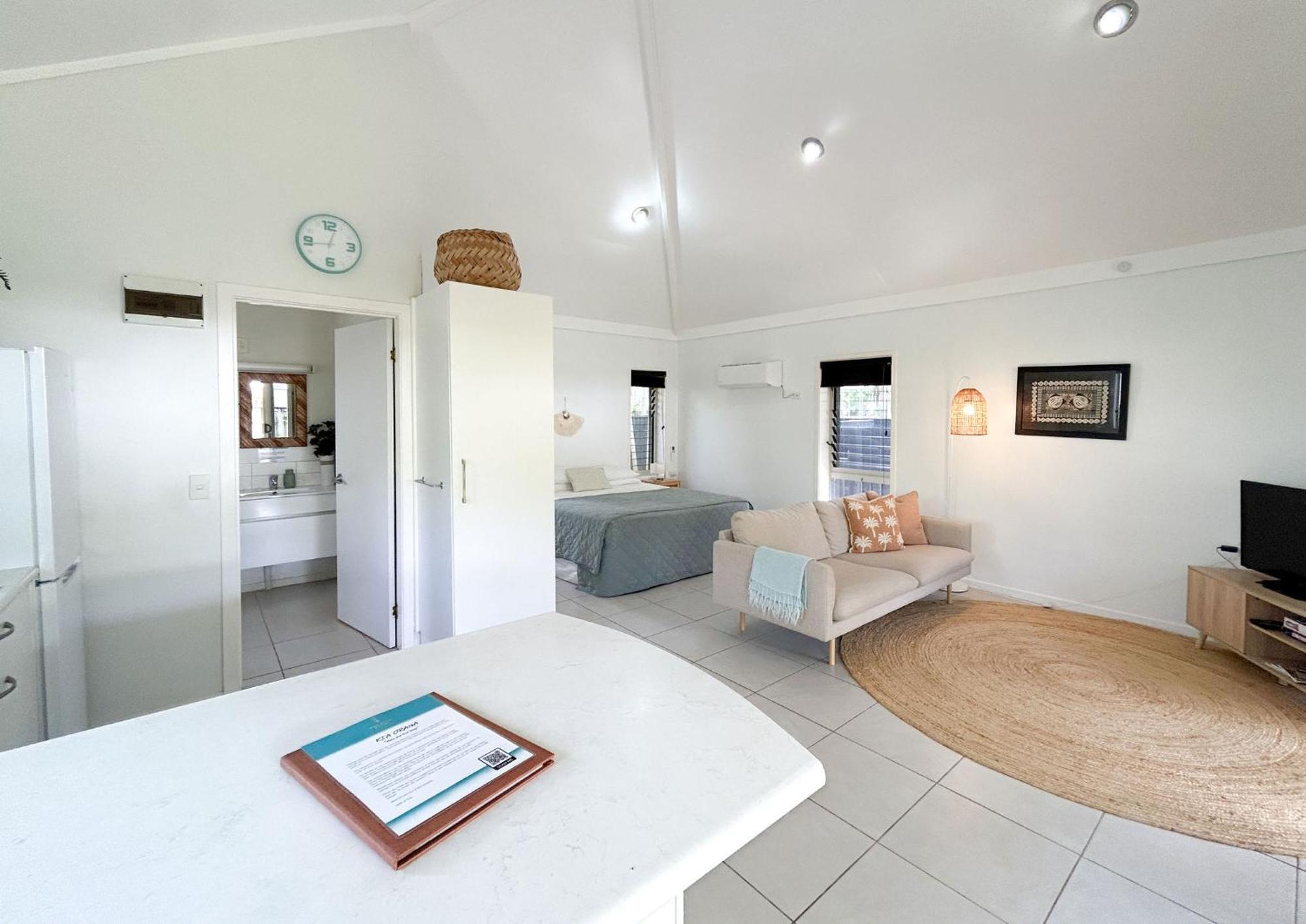 Makayla Palms Villa Раротонга Екстериор снимка