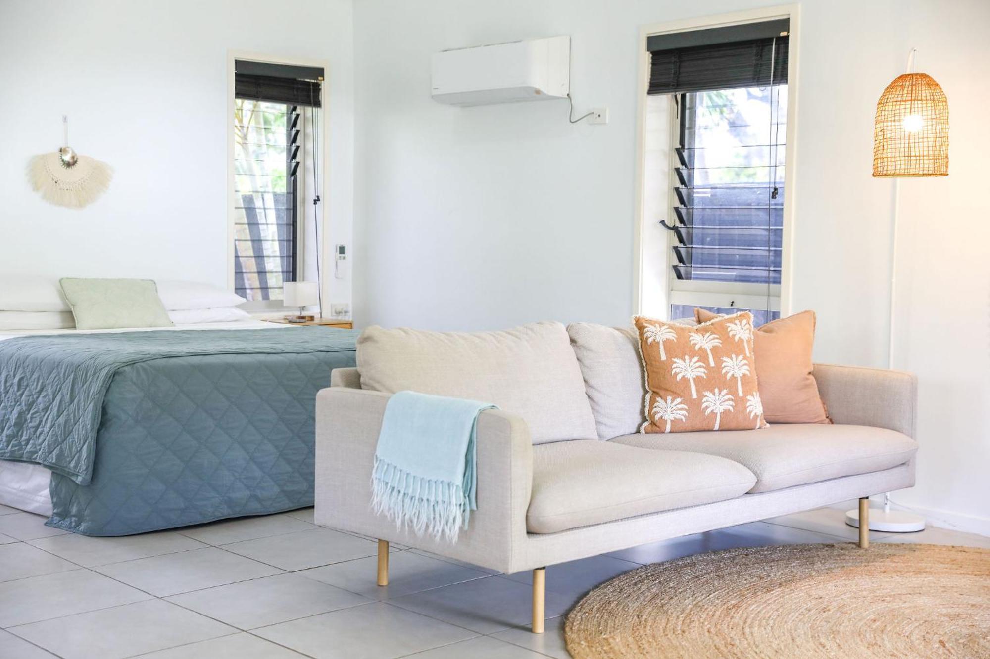Makayla Palms Villa Раротонга Екстериор снимка