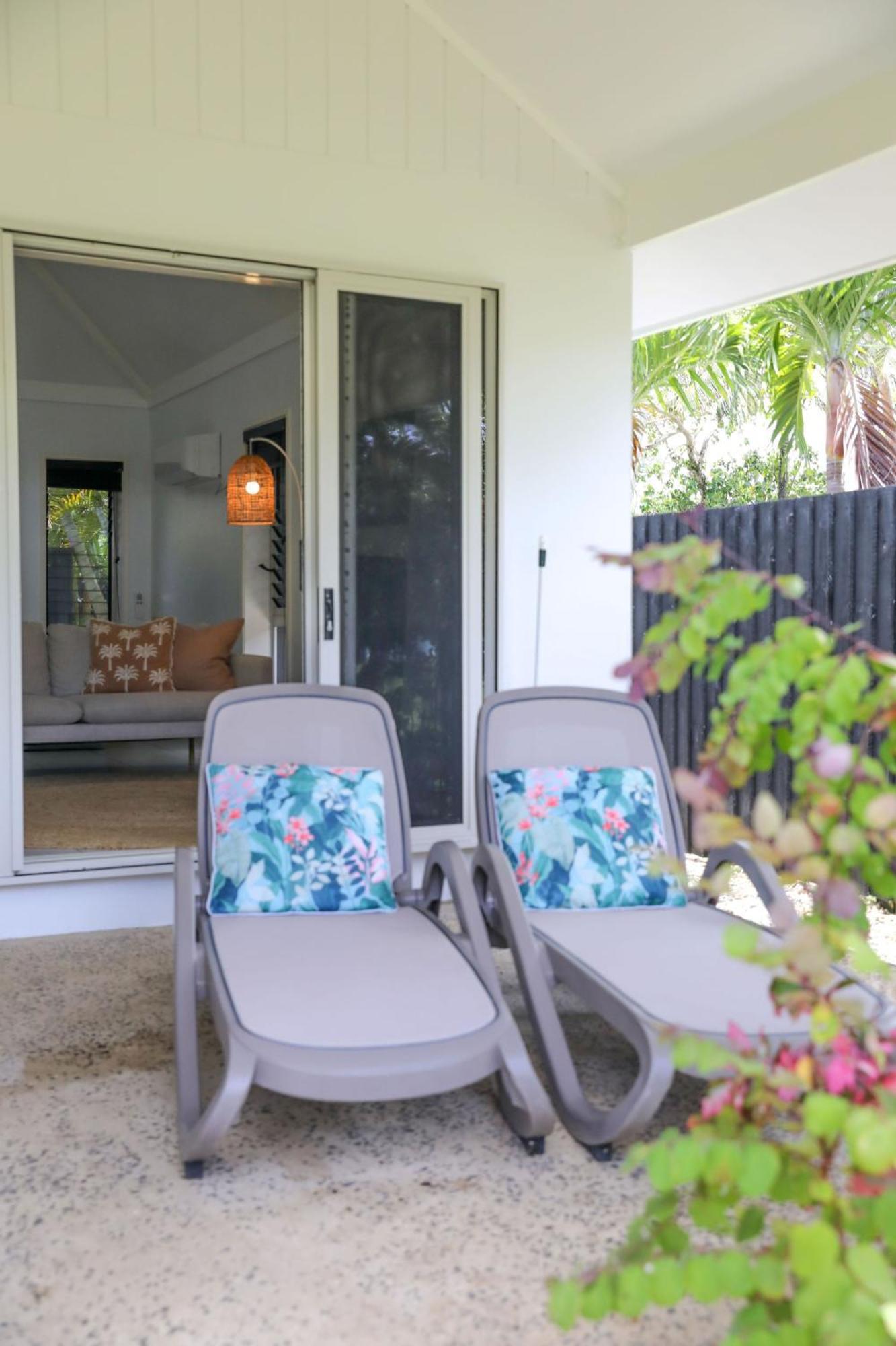 Makayla Palms Villa Раротонга Екстериор снимка