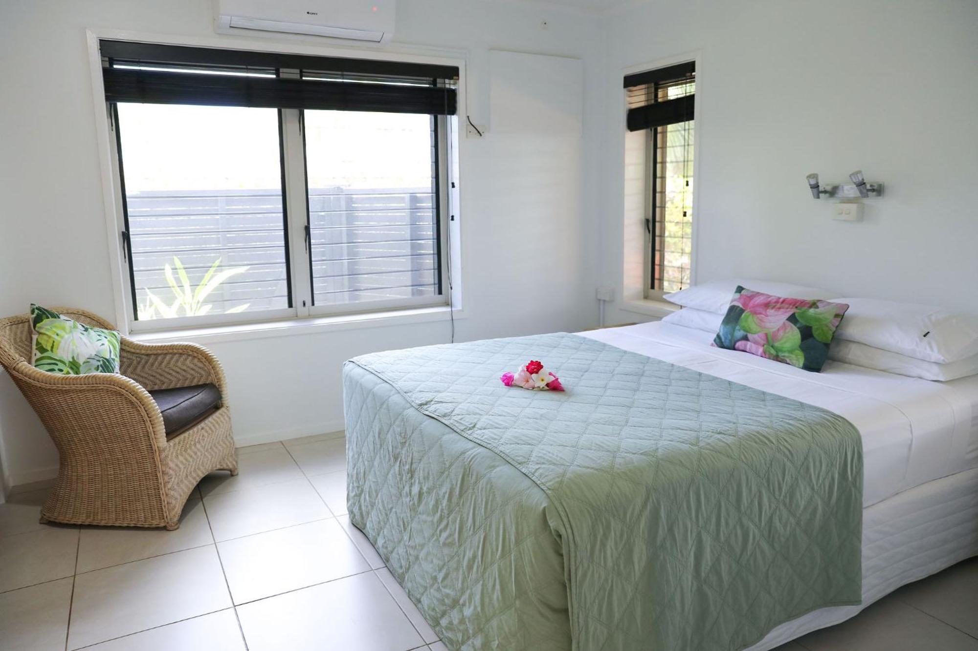 Makayla Palms Villa Раротонга Екстериор снимка