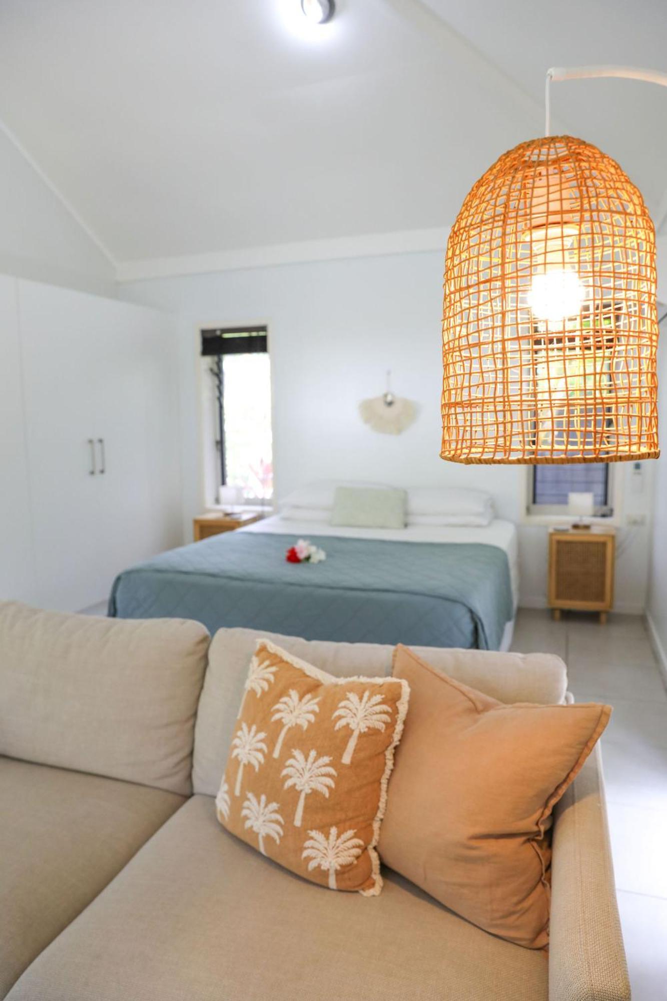 Makayla Palms Villa Раротонга Екстериор снимка