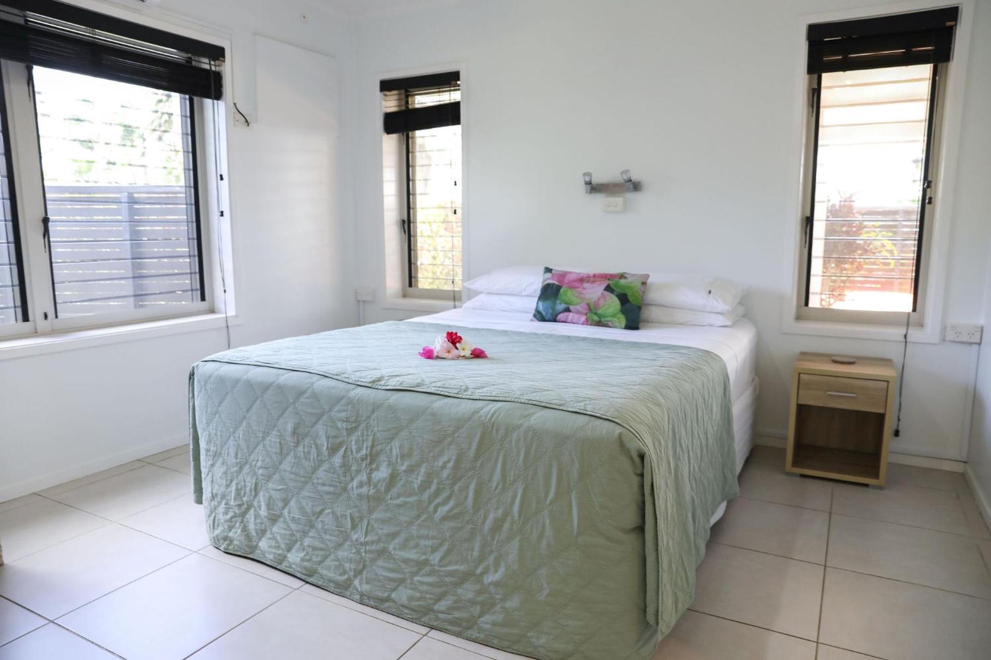 Makayla Palms Villa Раротонга Екстериор снимка
