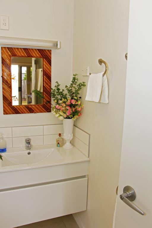 Makayla Palms Villa Раротонга Екстериор снимка