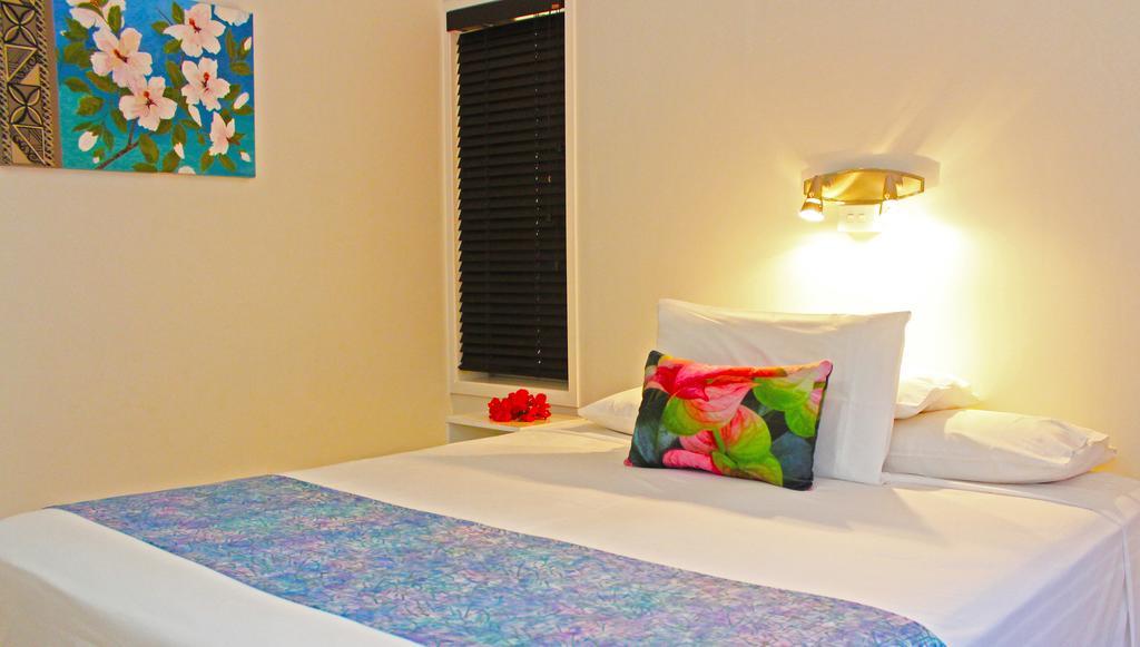 Makayla Palms Villa Раротонга Екстериор снимка