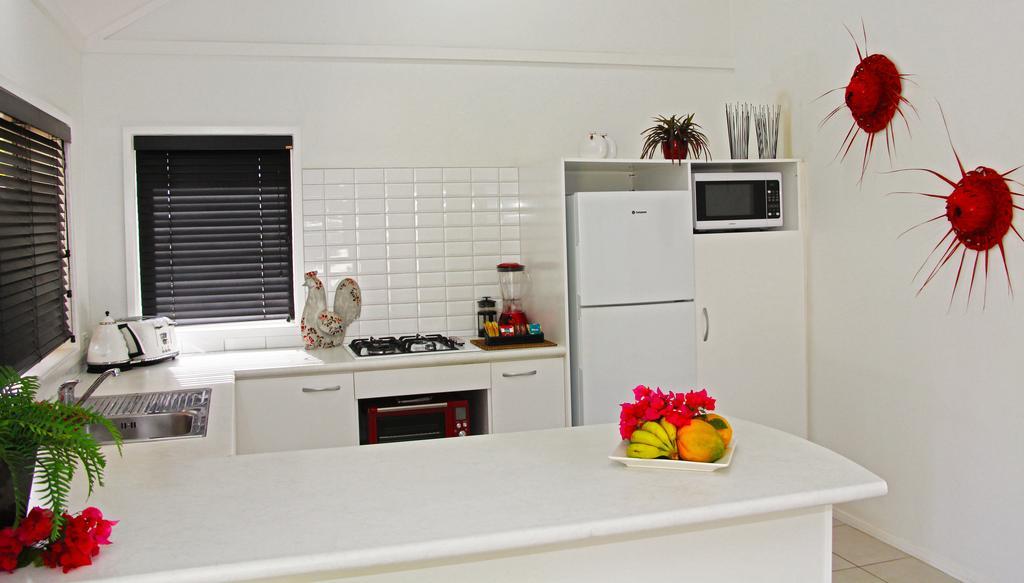Makayla Palms Villa Раротонга Екстериор снимка