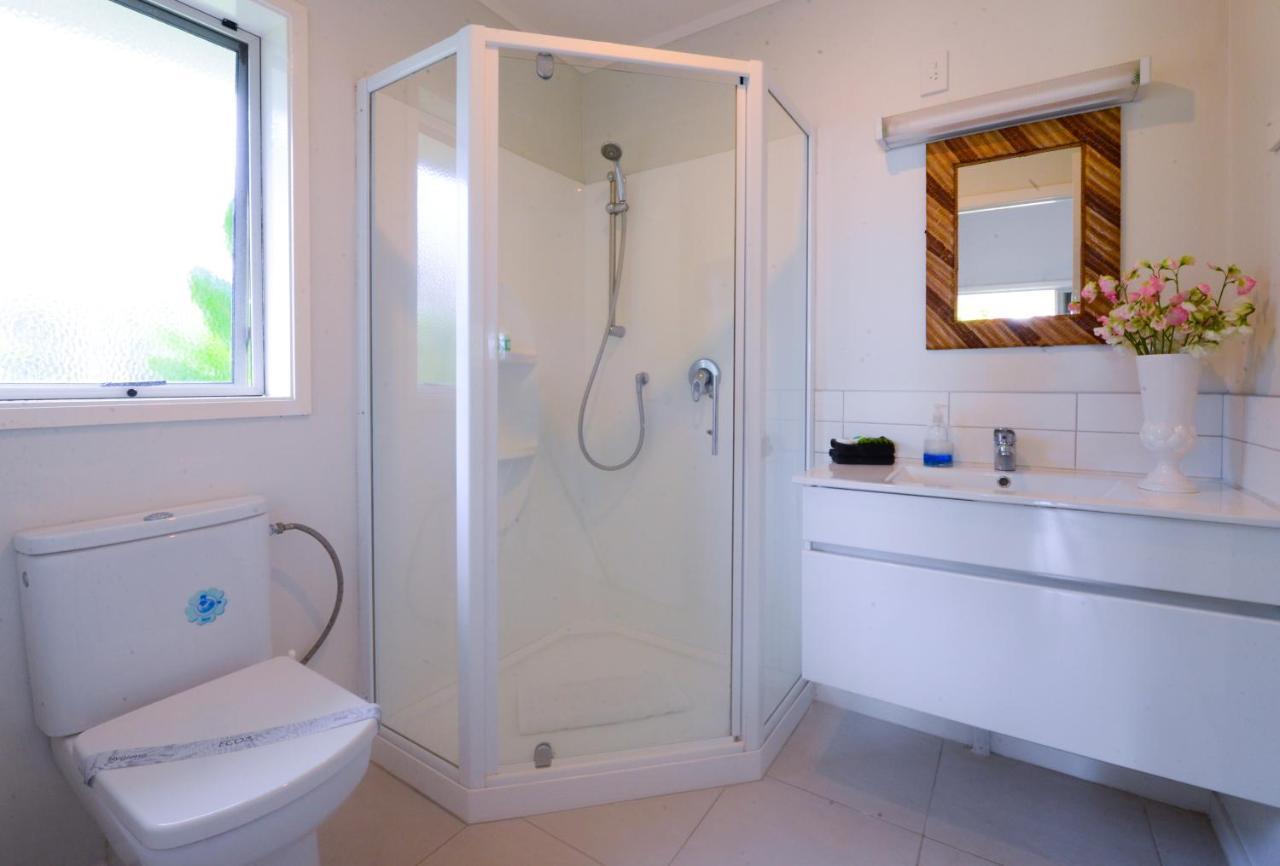 Makayla Palms Villa Раротонга Екстериор снимка