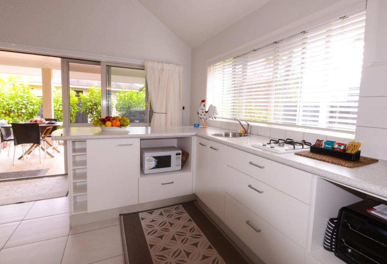 Makayla Palms Villa Раротонга Екстериор снимка